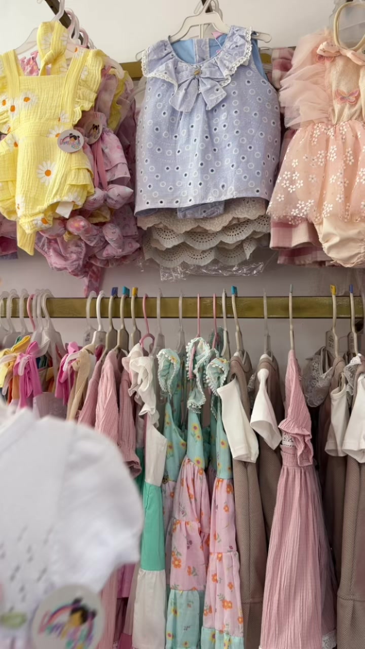 @Bambuchakids Ropa infantil