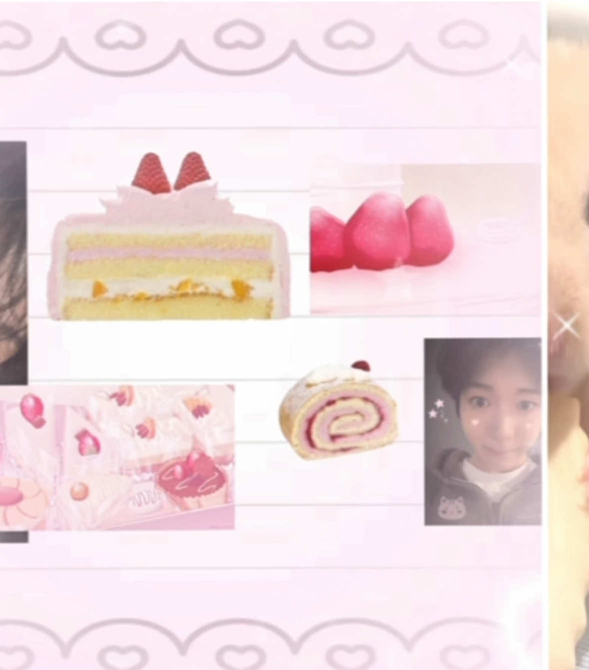 @🍰^. .^₎Ⳋ