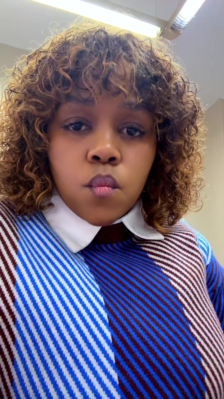 @Lesedi Makapela