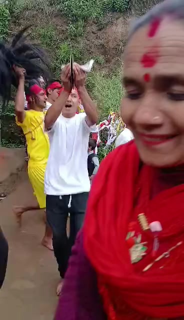 @Arjun Bhandari