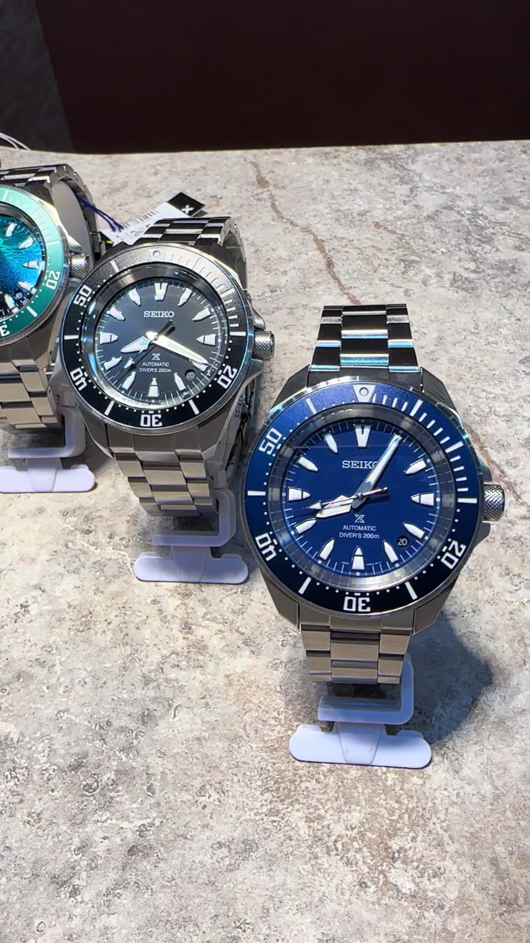 @watch original ashgabad