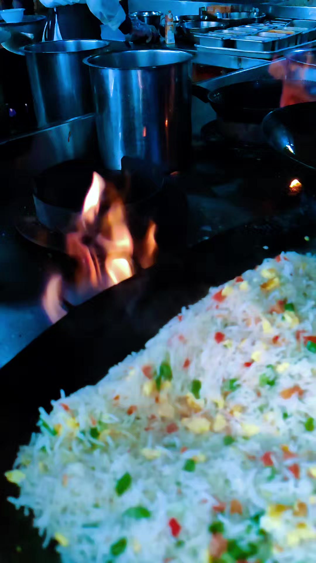 @Chef Sagar Balti