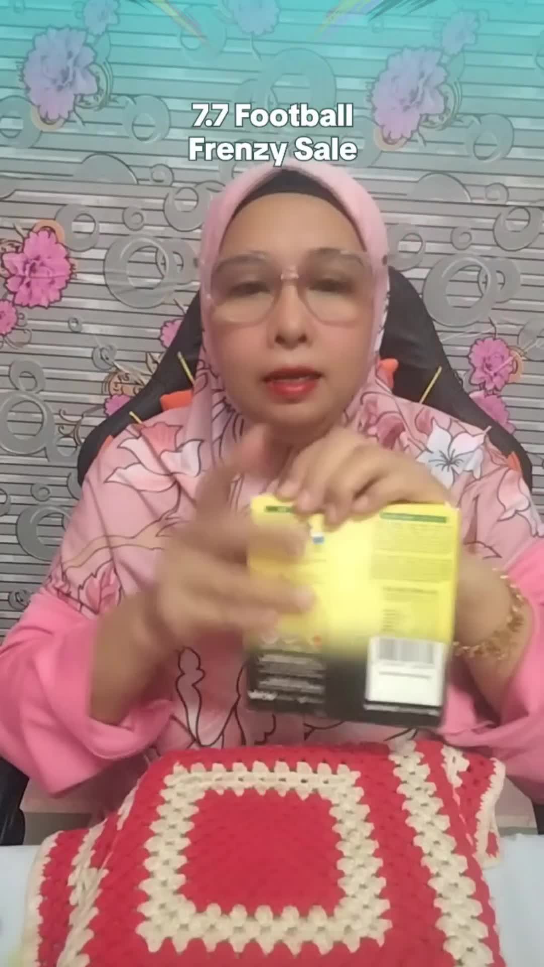 @KAK NGAH FROZEN PAHANG