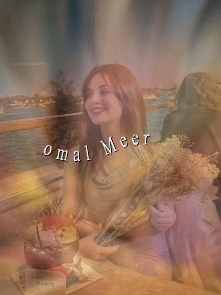 @Komal Meer