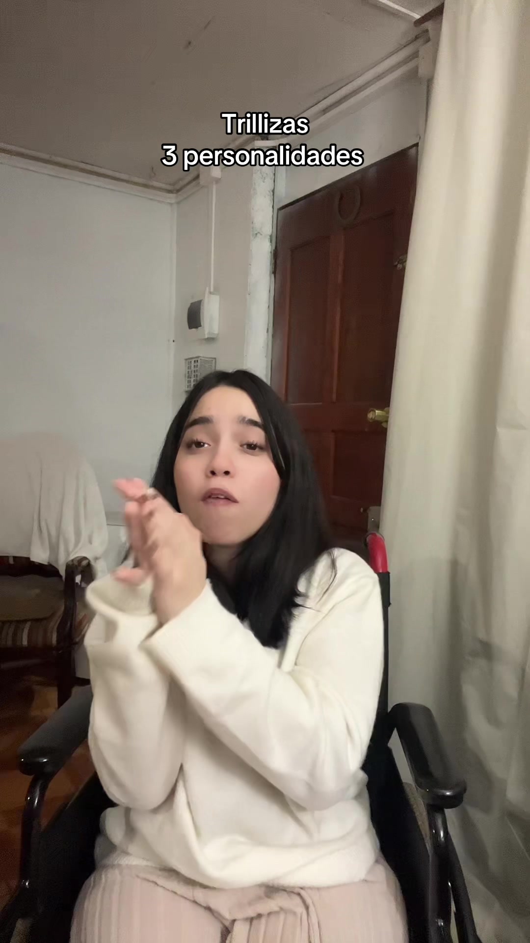 @Trillizas.cl