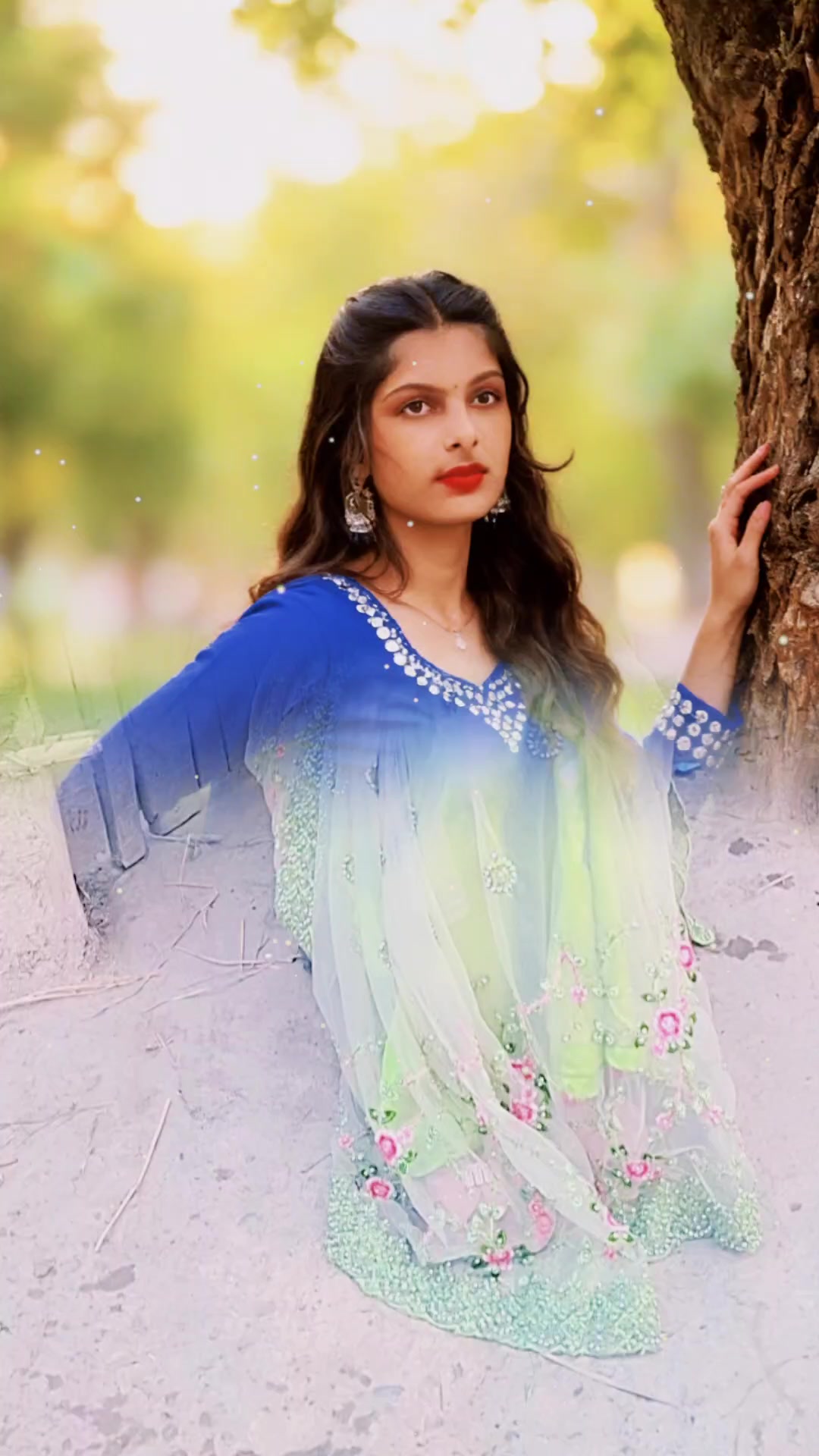 @husband ji ki ladli