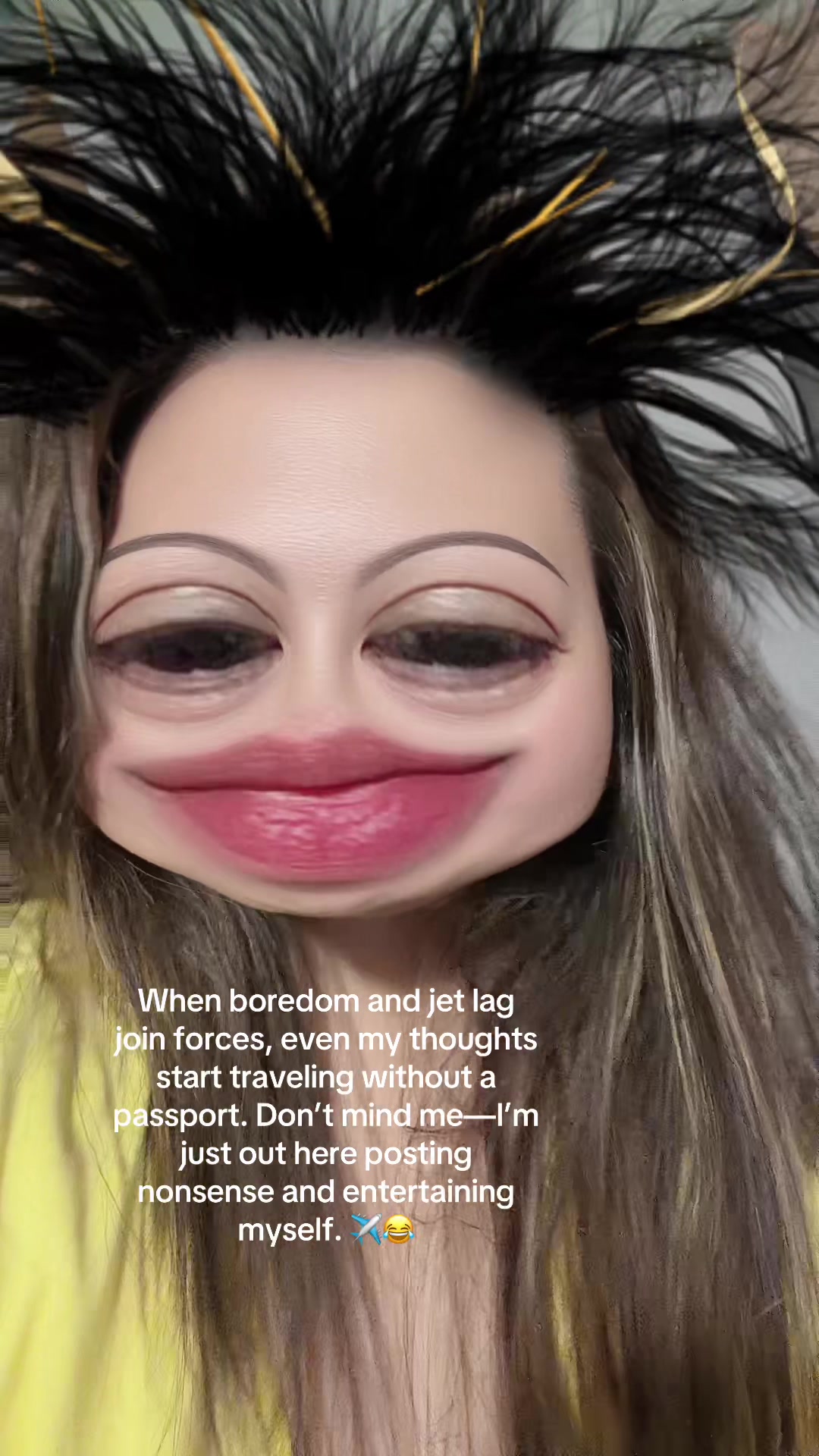 @Evelyn