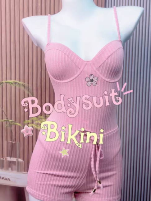 @Bikini Secrets