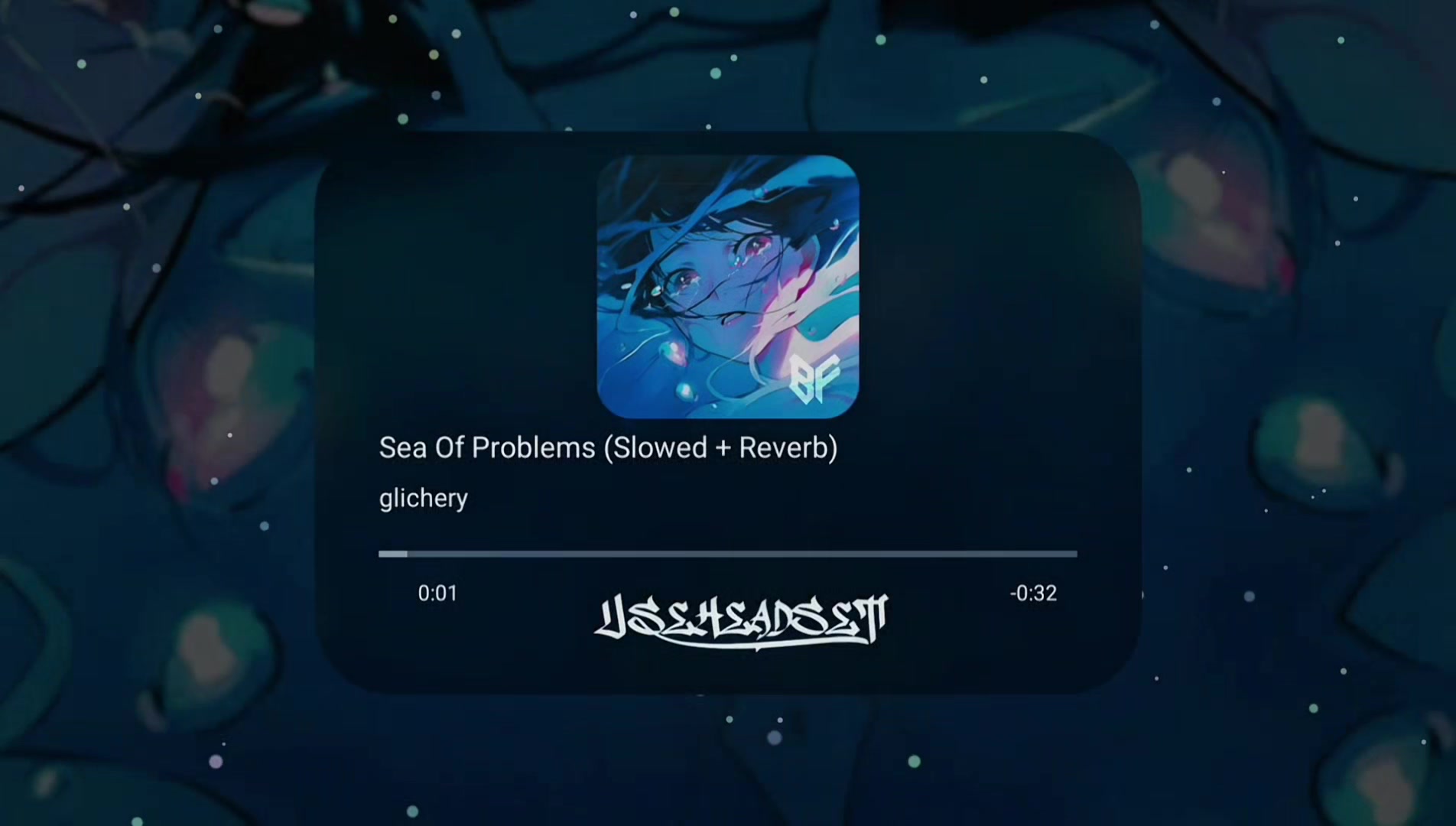 @BFPMTG&bull;音楽🎶🎧