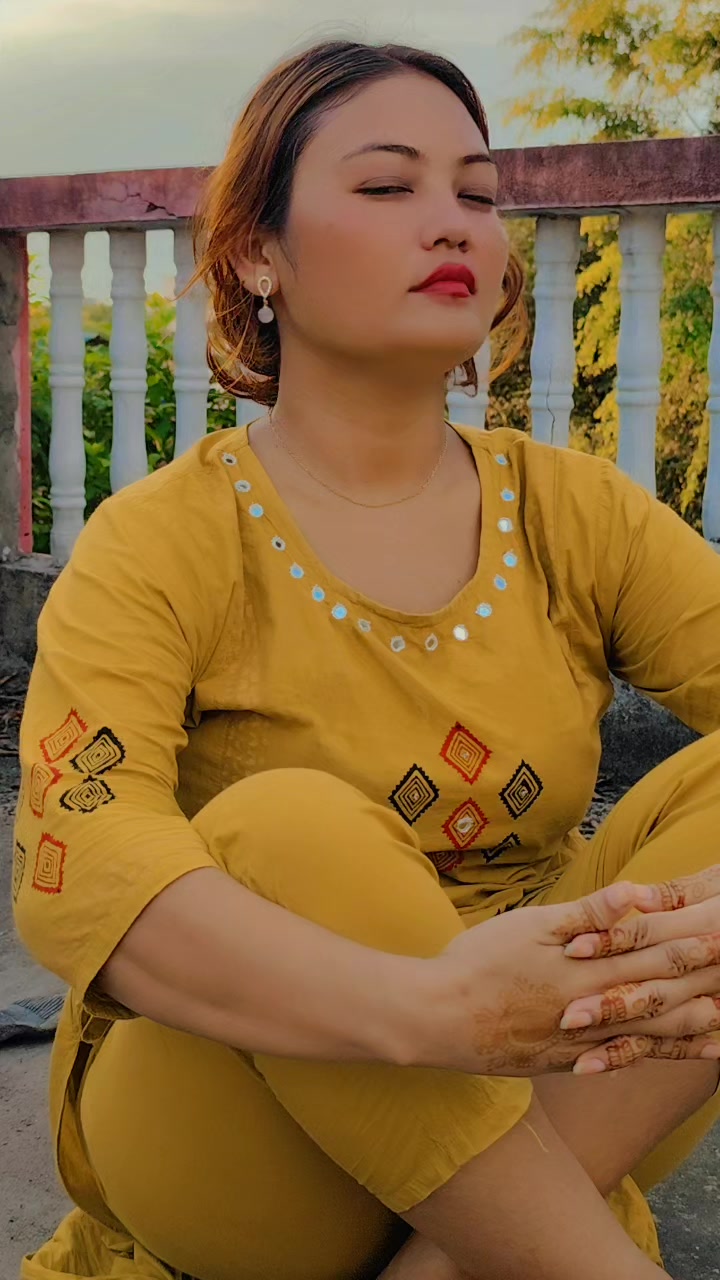 @Alzina shrestha