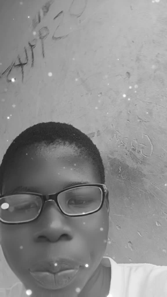 @Gladys teye