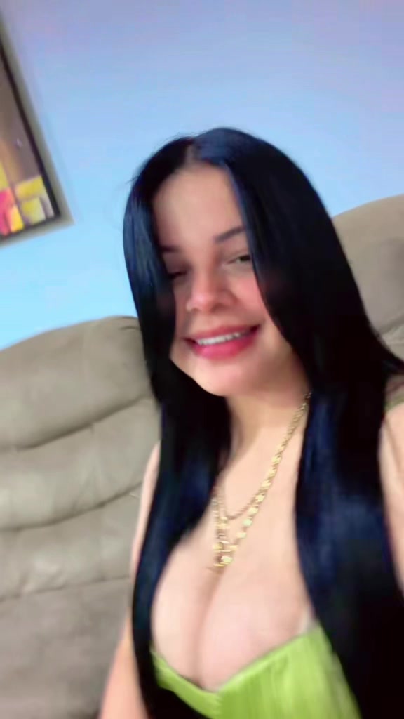 @Yasmín Girón