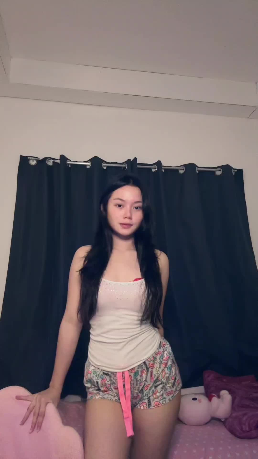 @Hot Pinay TG