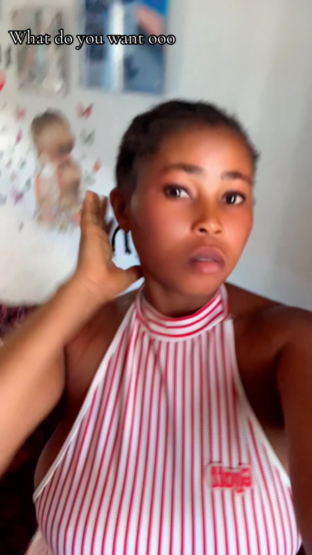 @🧚♀️Nikki bby 🦋❤️