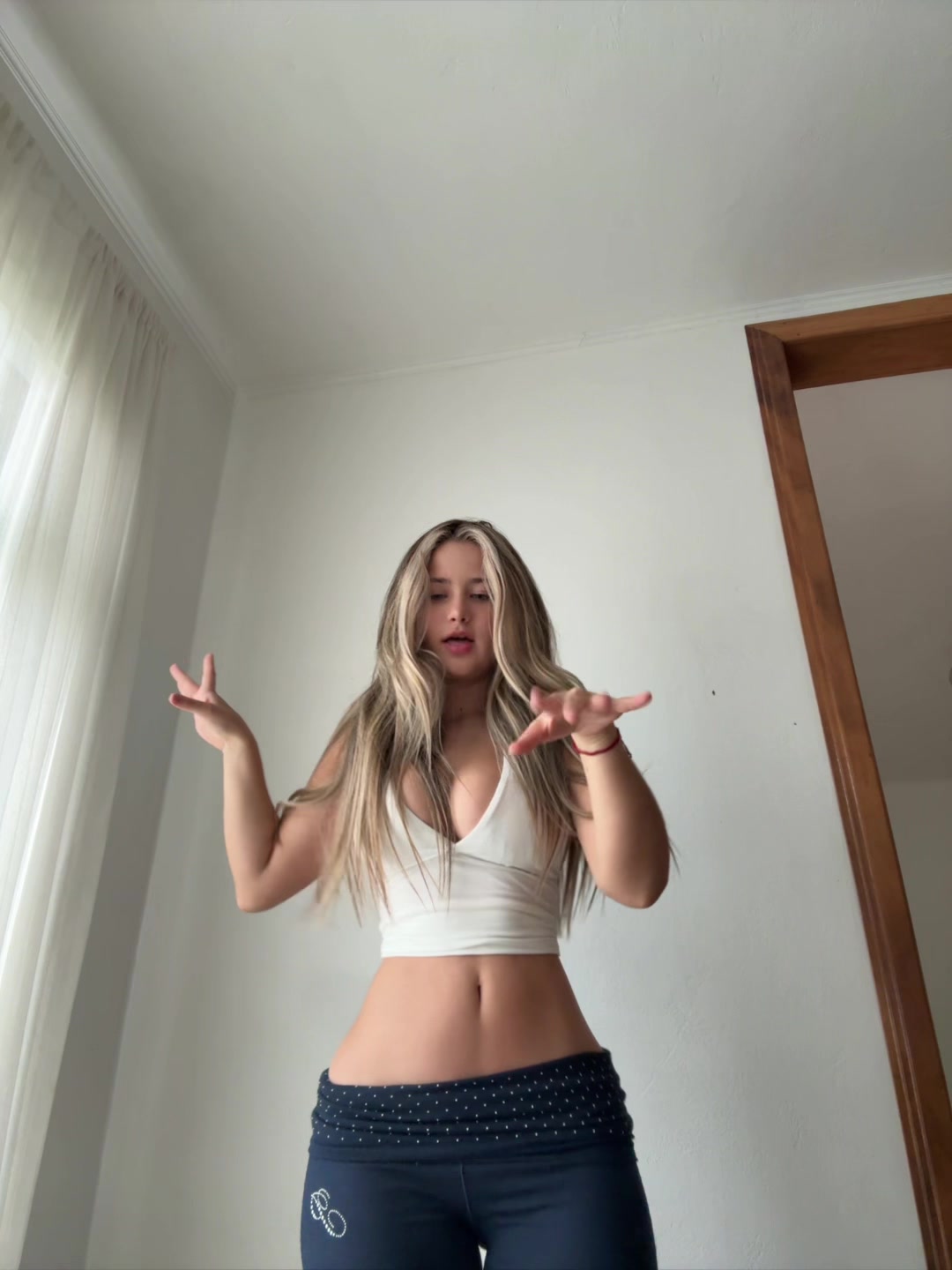 @Celeste Mora