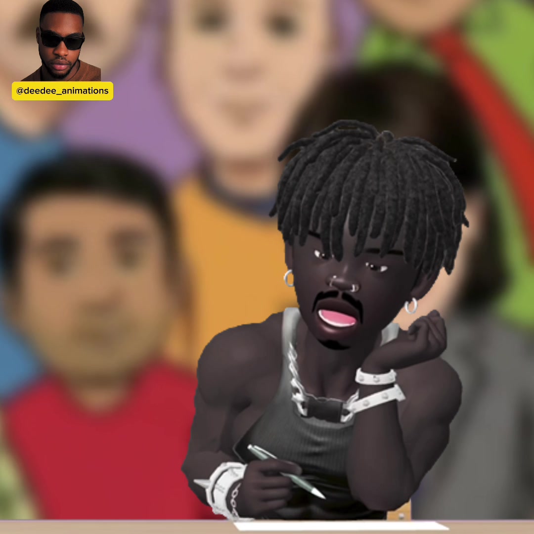 @Deedee Animations