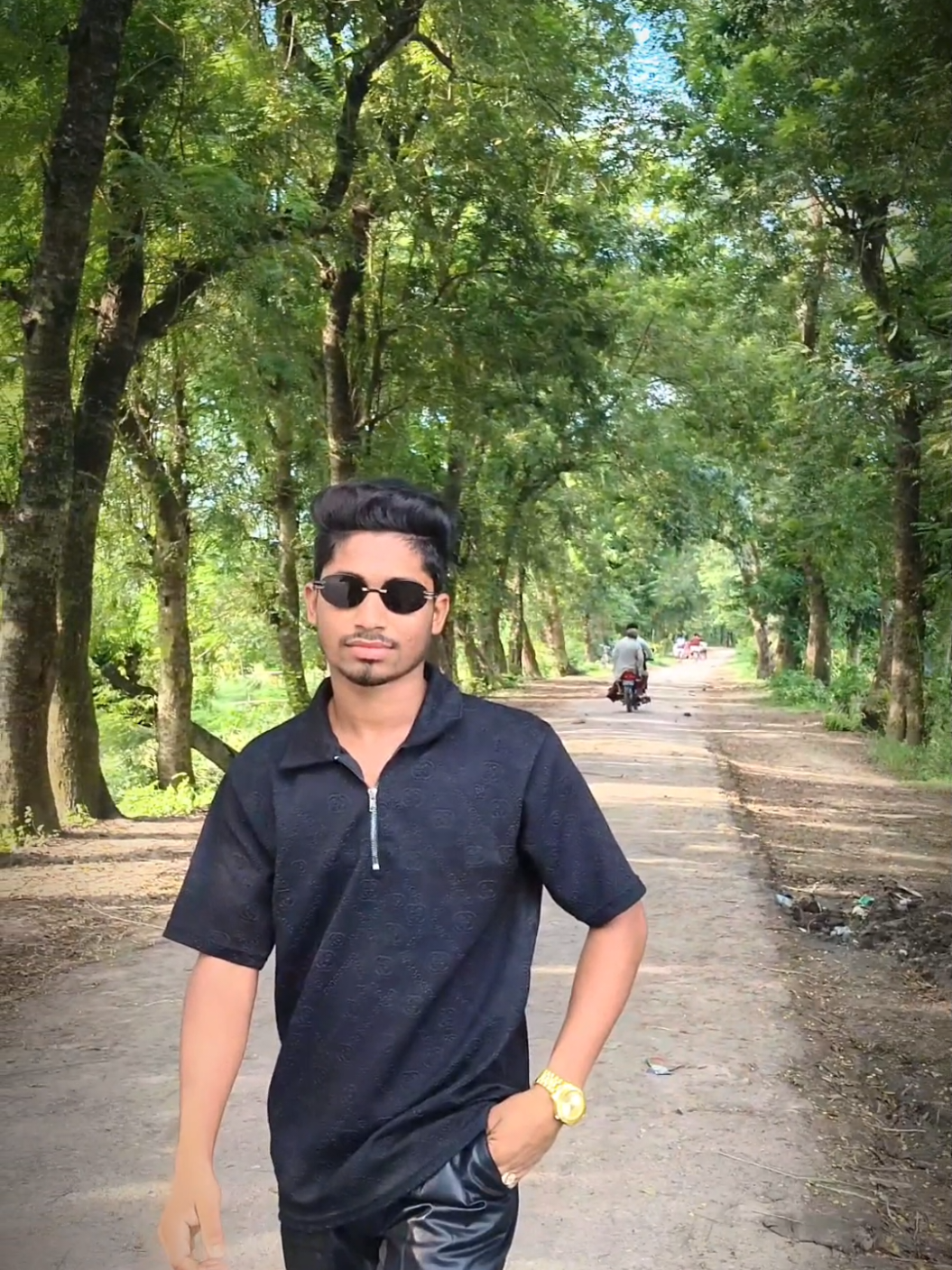 @Md Mostakim khan