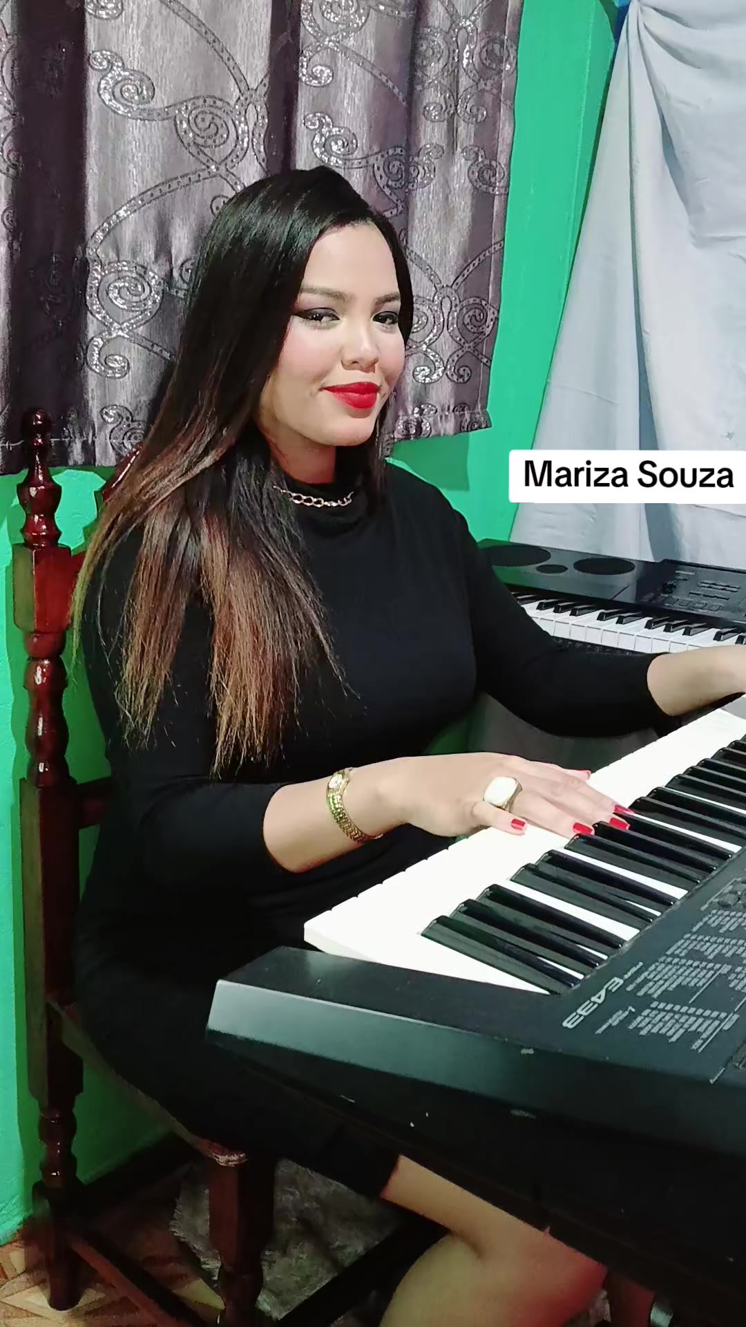 @Mariza Souza