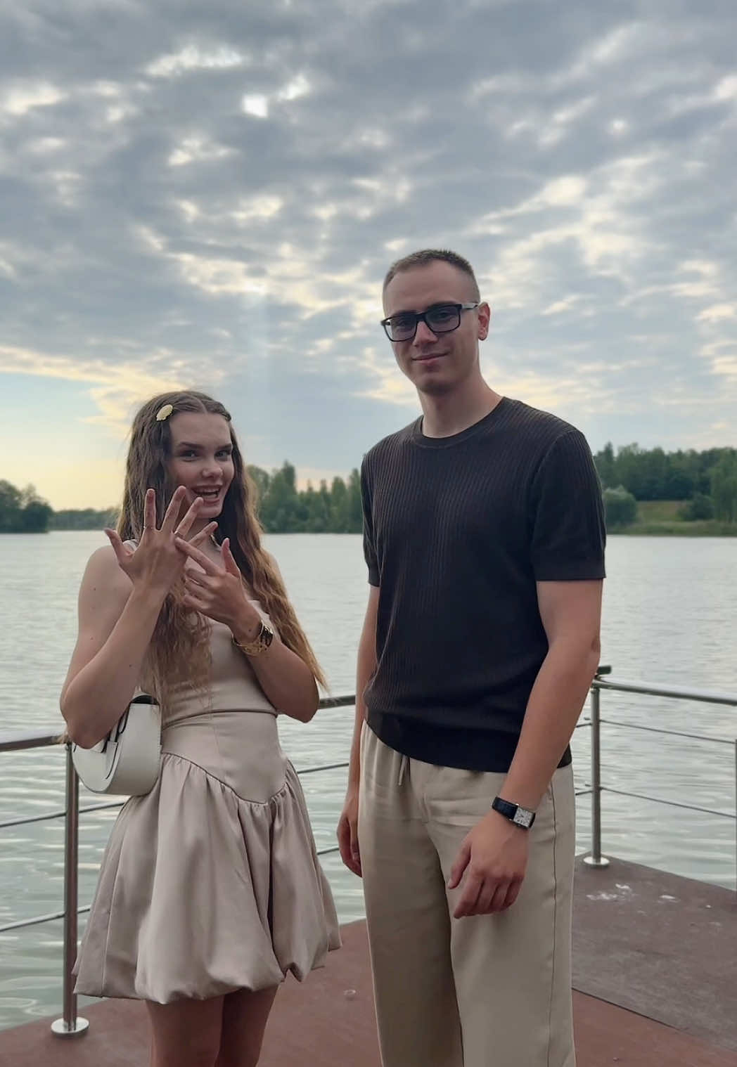 @Дарья Любимова