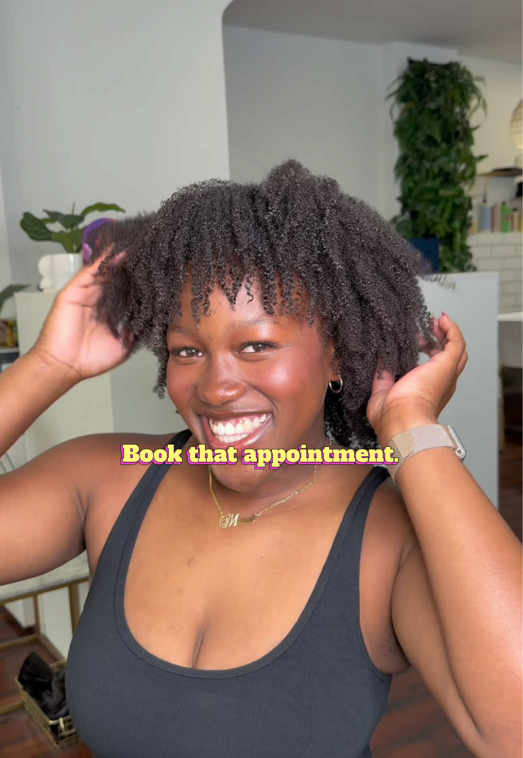 @The Curl Lounge