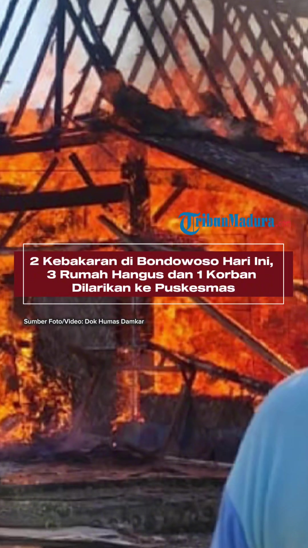 @TRIBUN MADURA