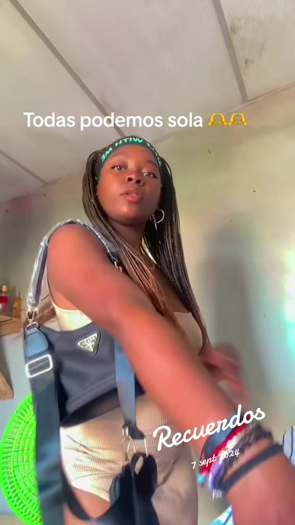 @Madelin Sanchez