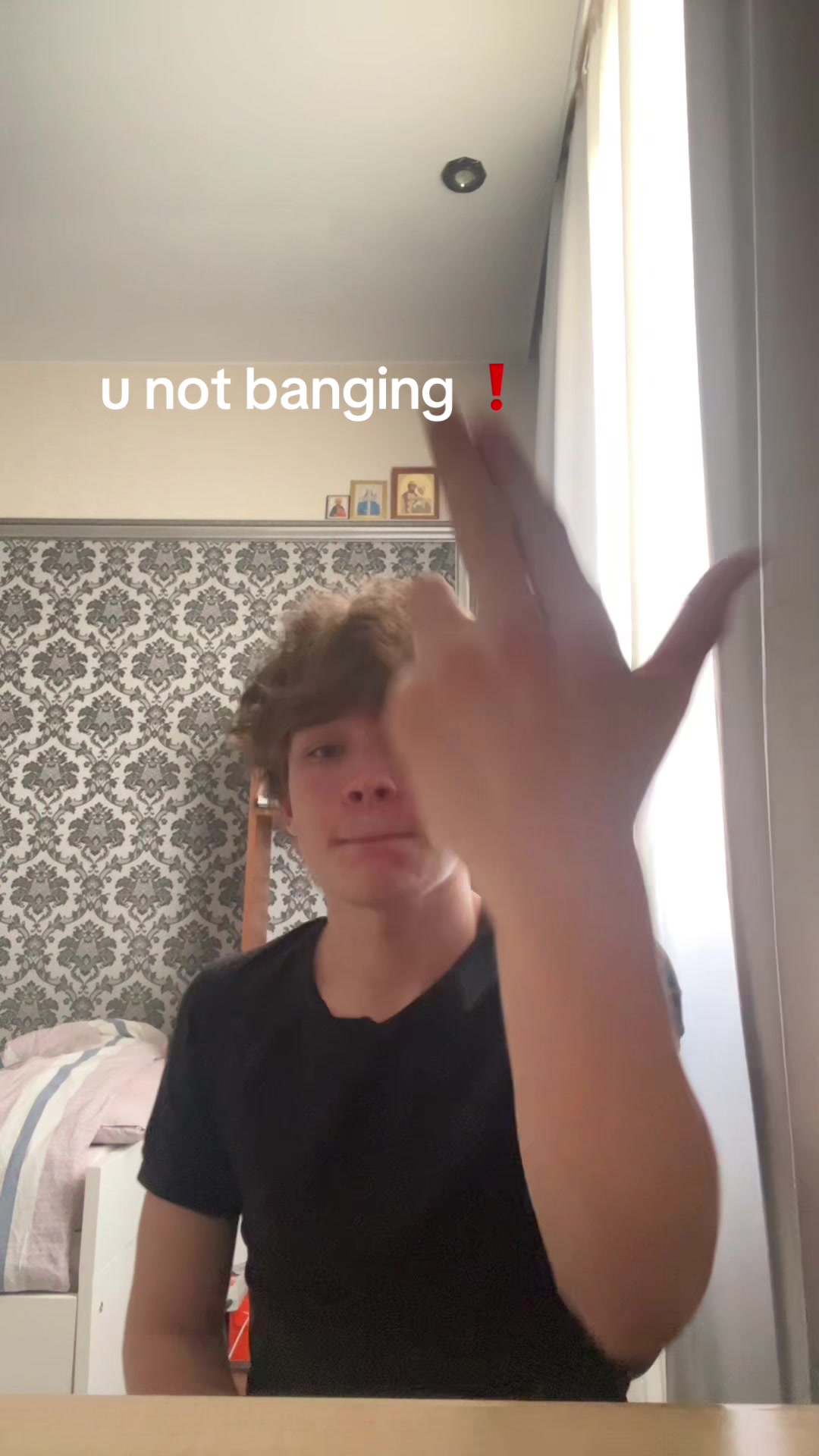 @TrueDozy