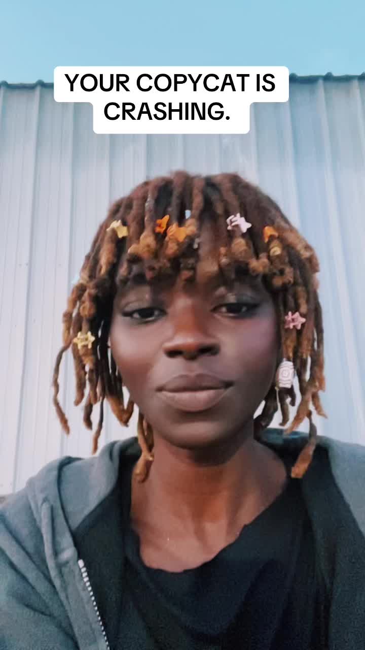 @African BHARBIE Tarot