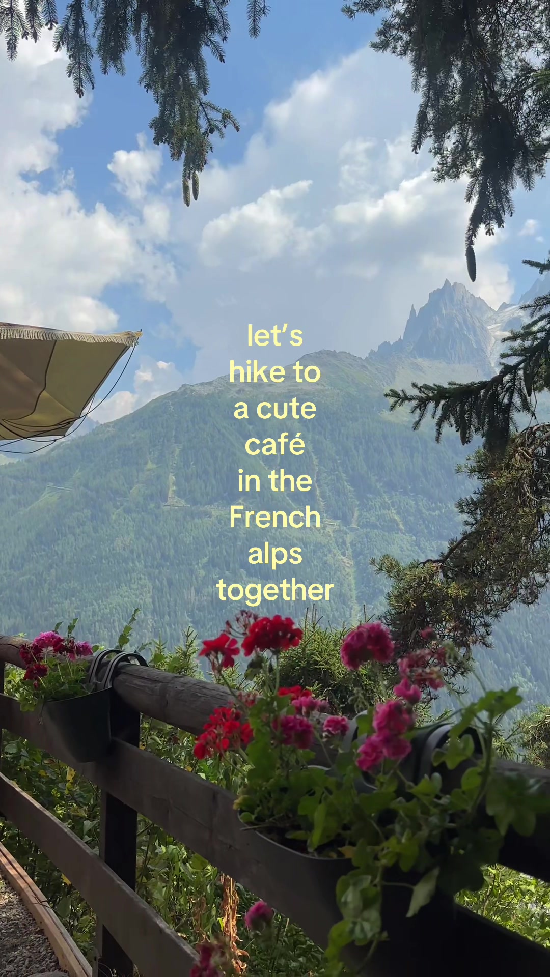 @MADDY | adventure content