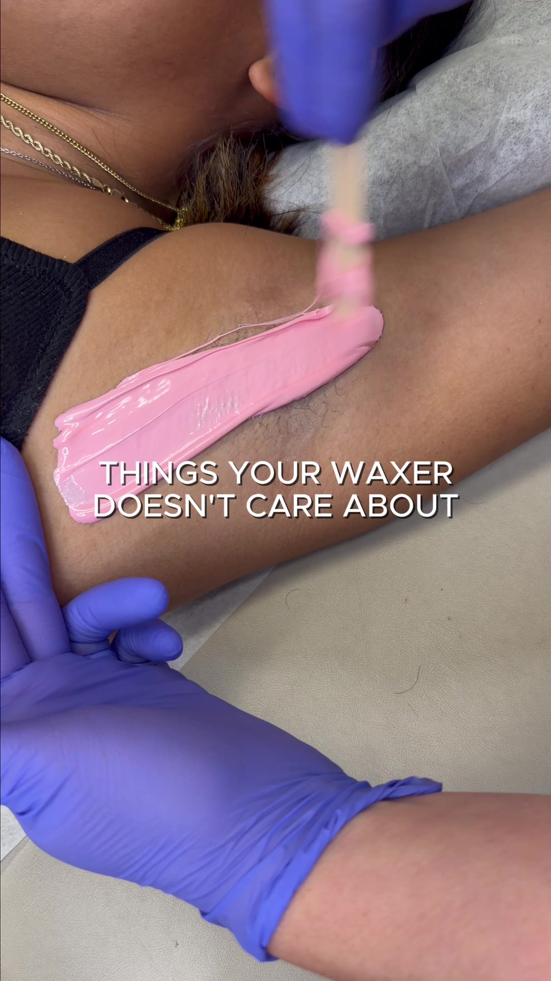 @The Wax Pros