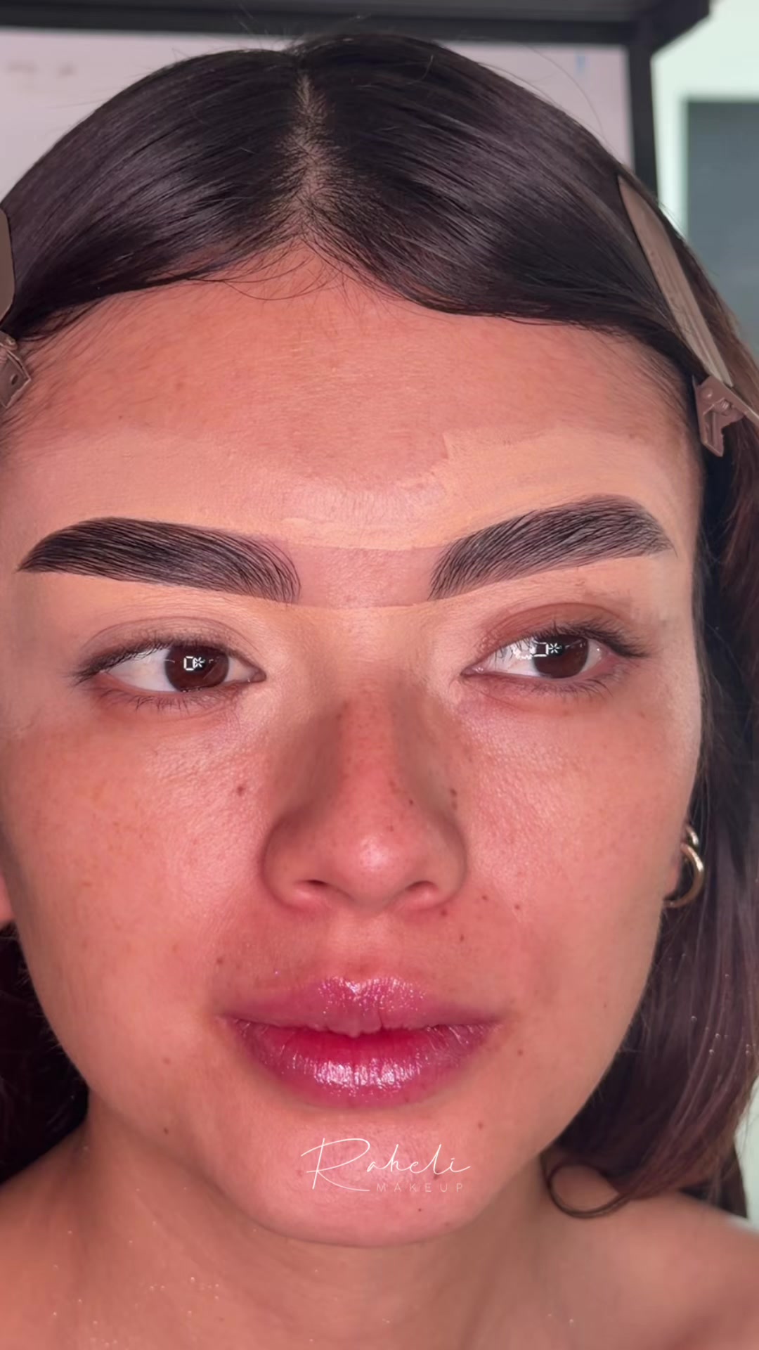 @Raheli Makeup