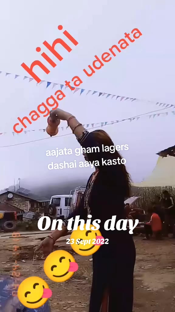 @Gita_Rajbhandari☺️