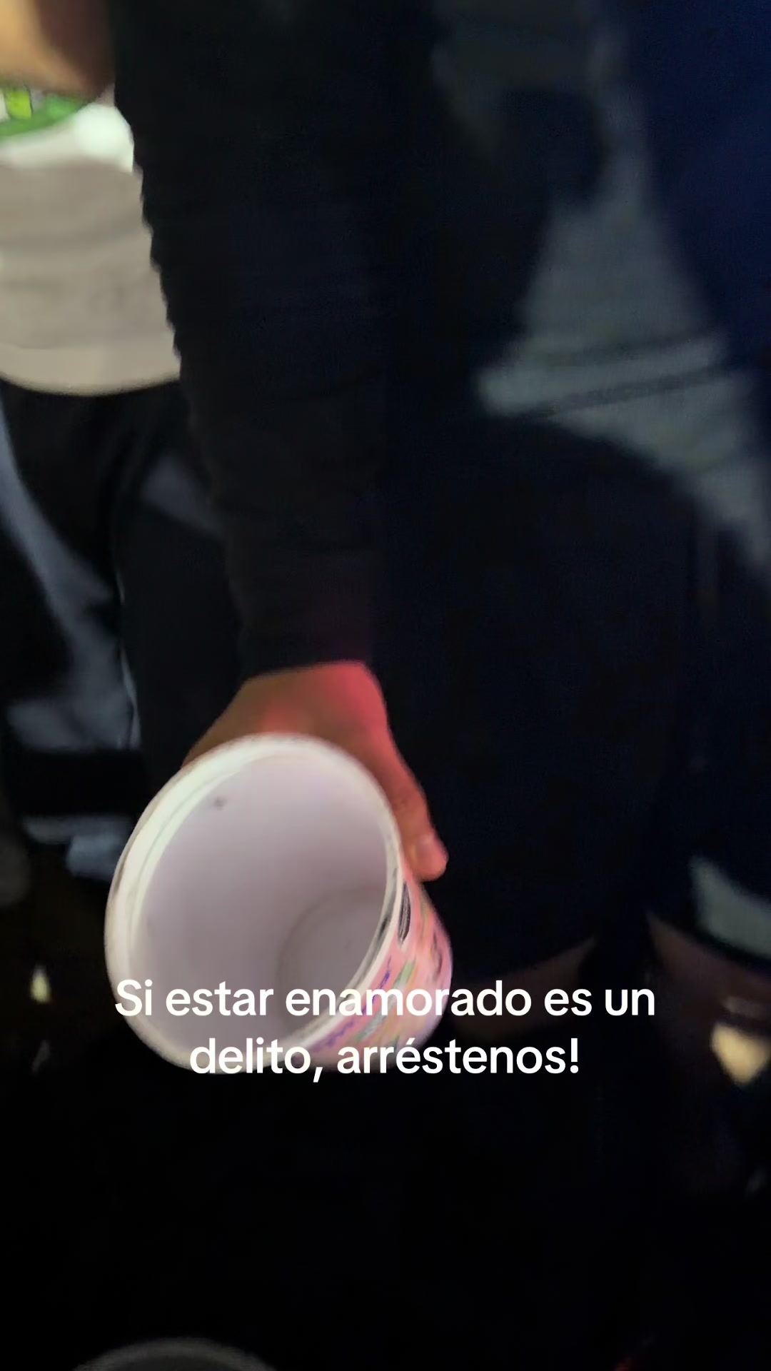 @Lainesperadaonceonce