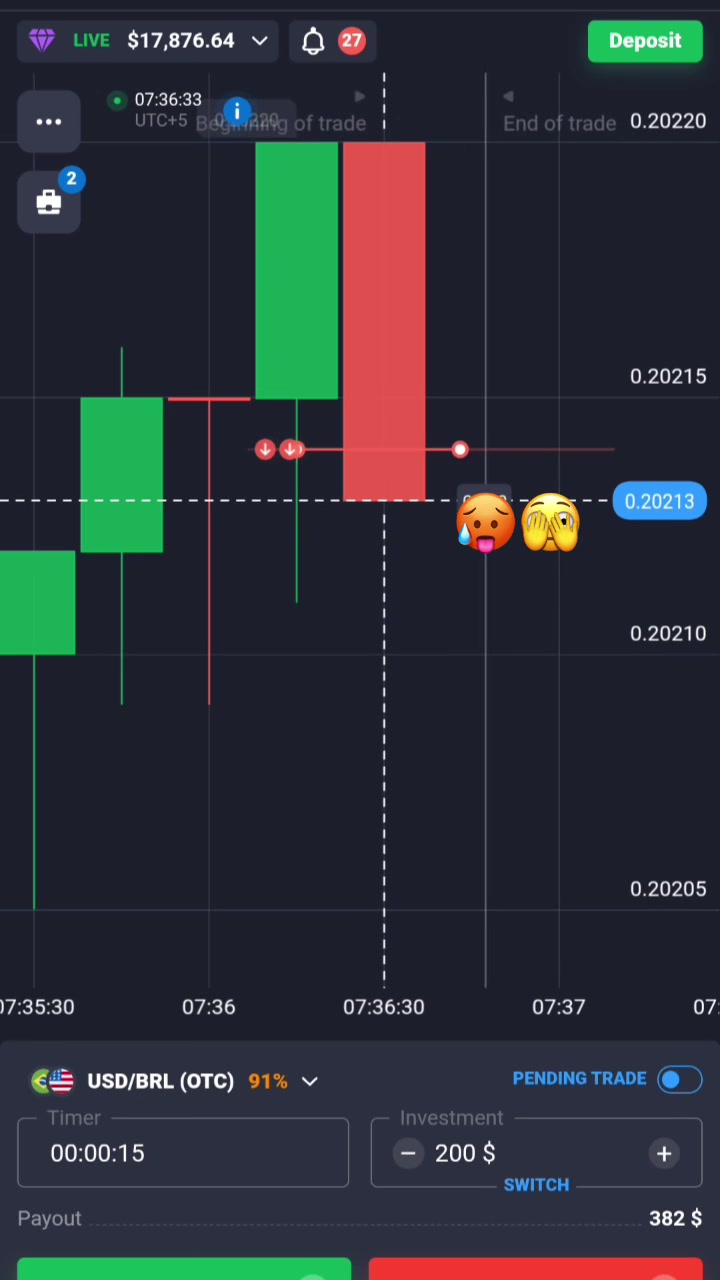 @Sufyan Khan trader