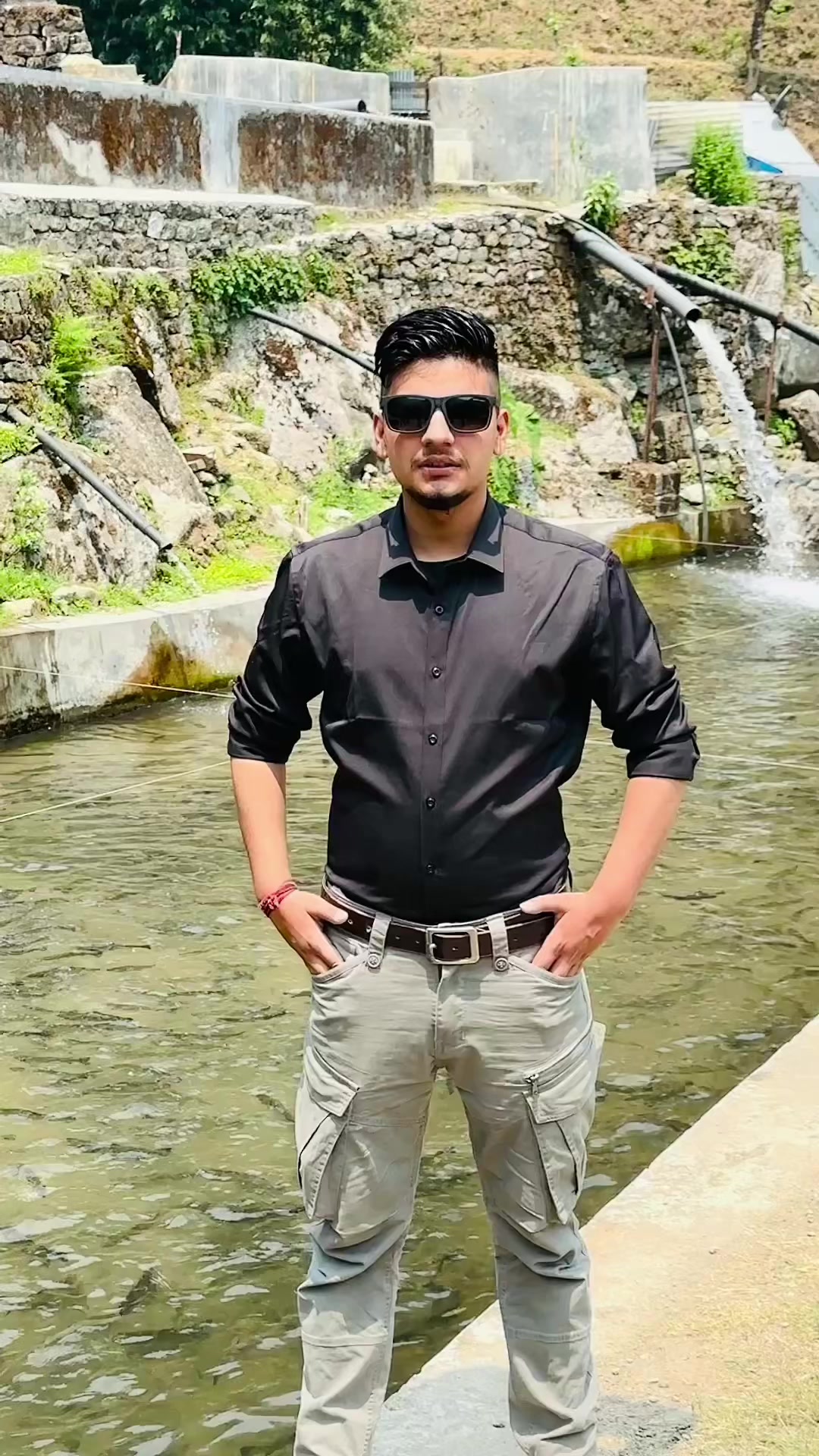 @Sudarshan Dahal