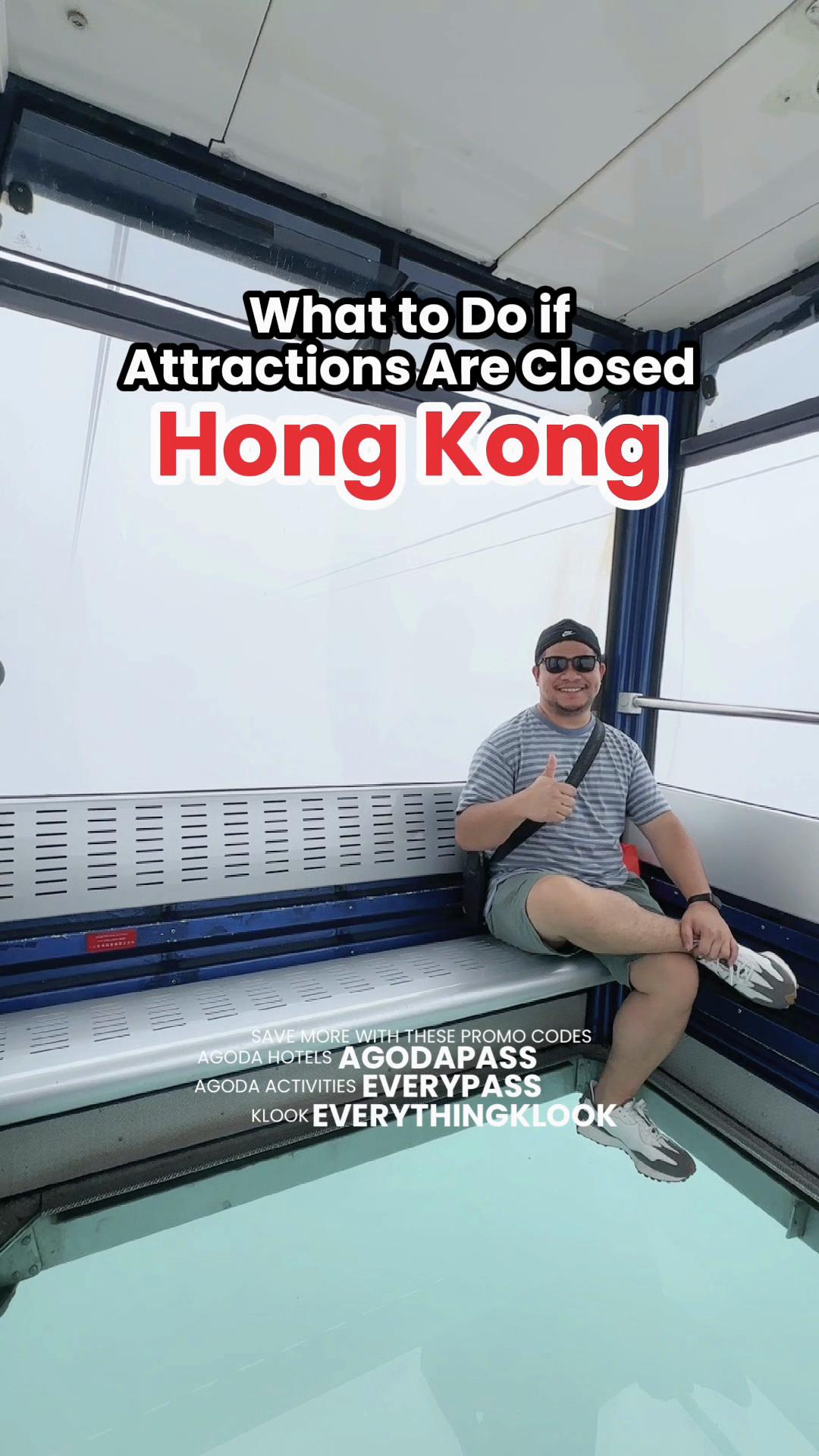 @Passport to EVERYTHING