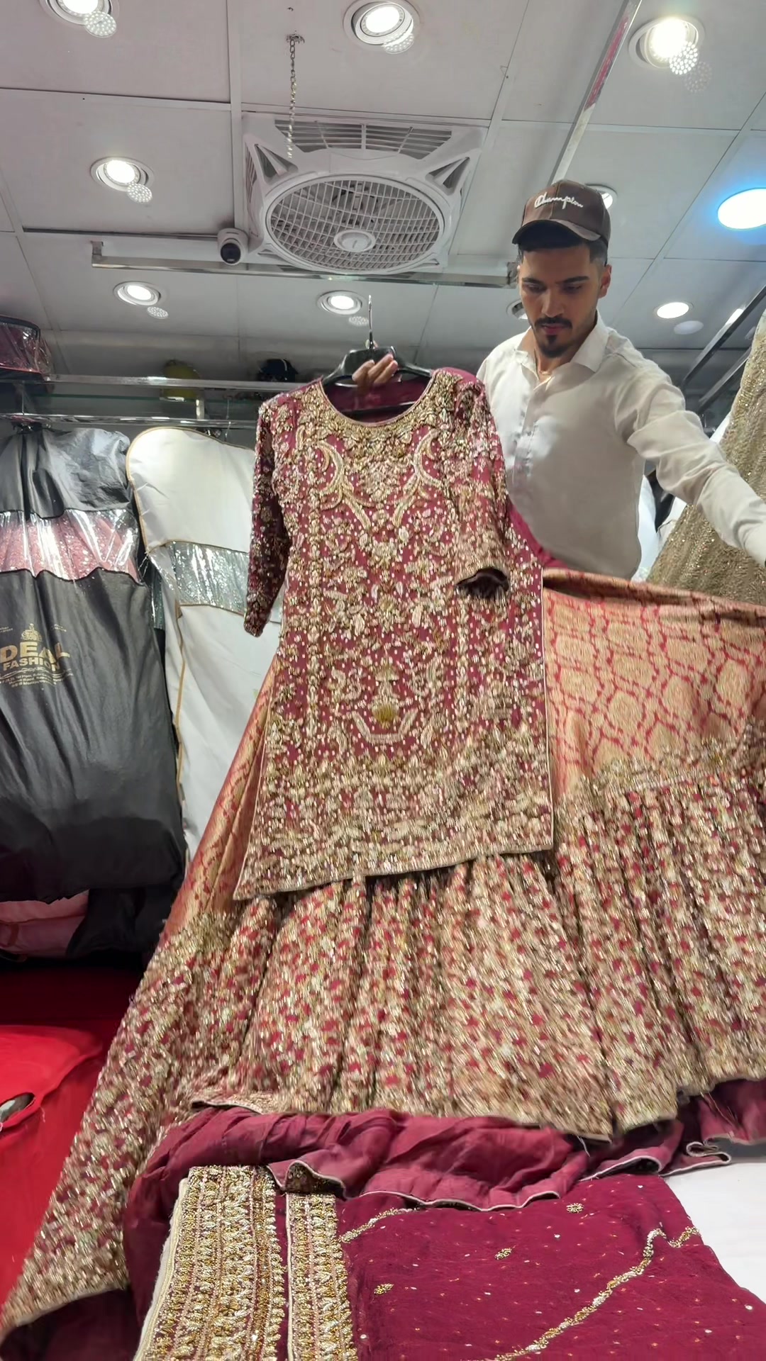 @IDEAL FASHION
