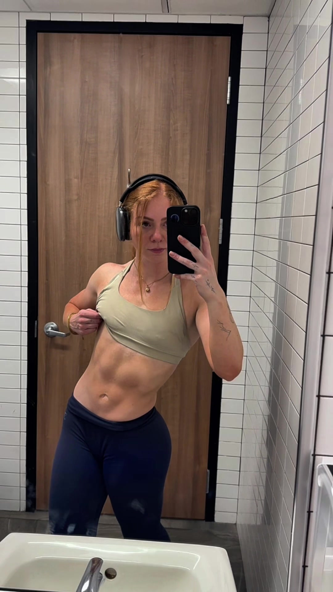 @lxwrenfitness