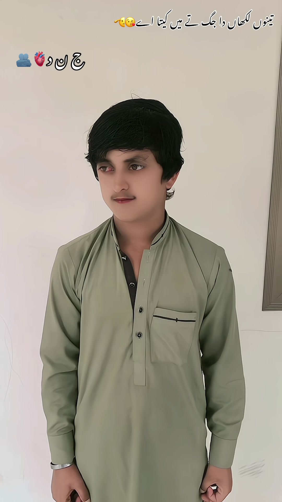 @دانی بھکر آلا