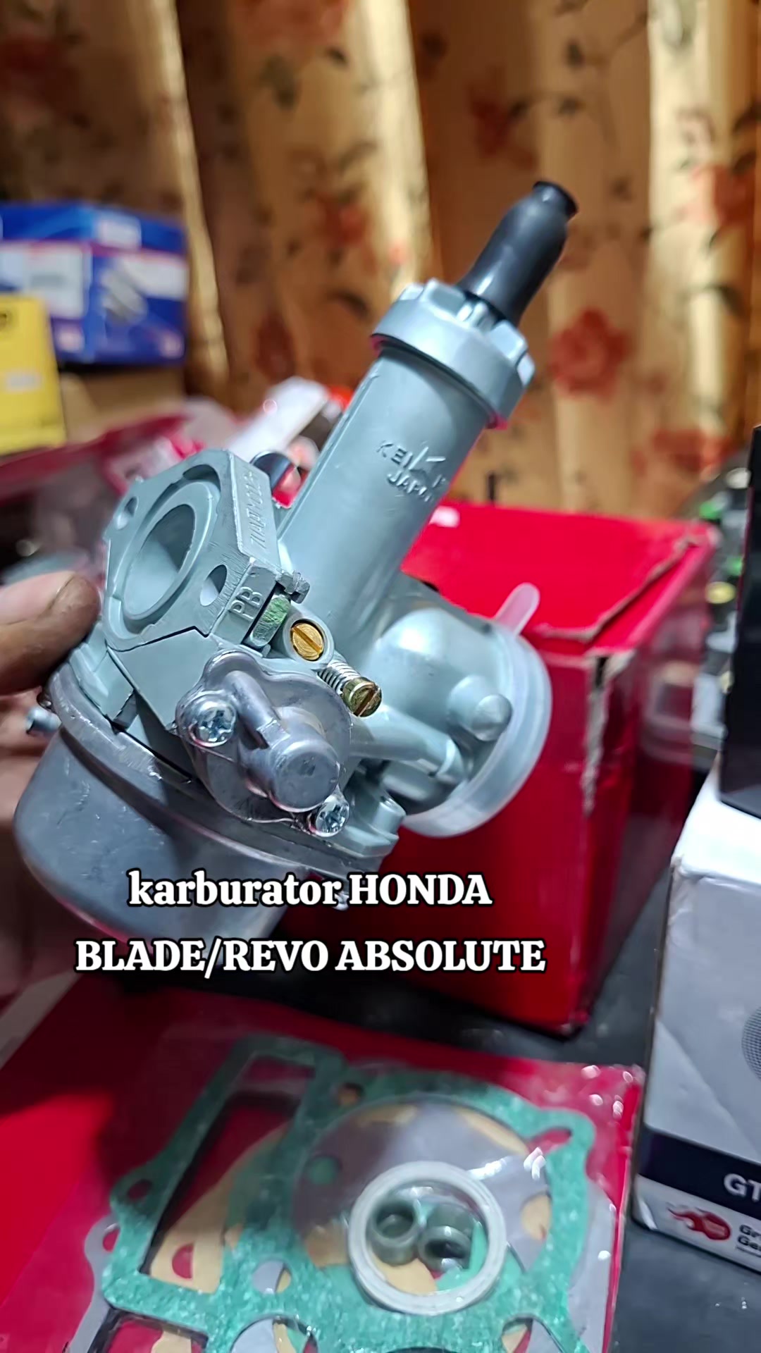 @SINARJAYAMOTOR