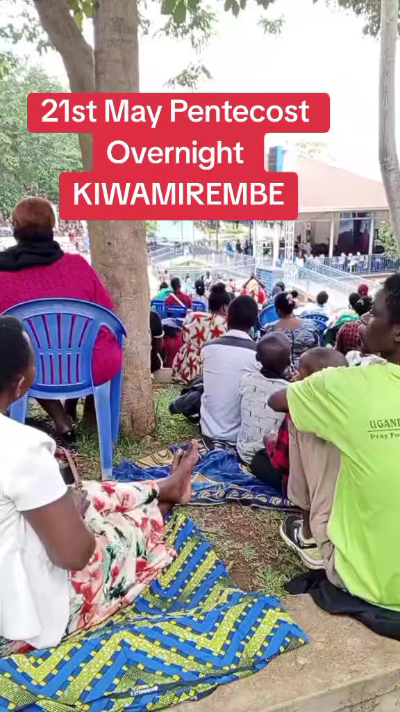 @NSEREKO GERALD