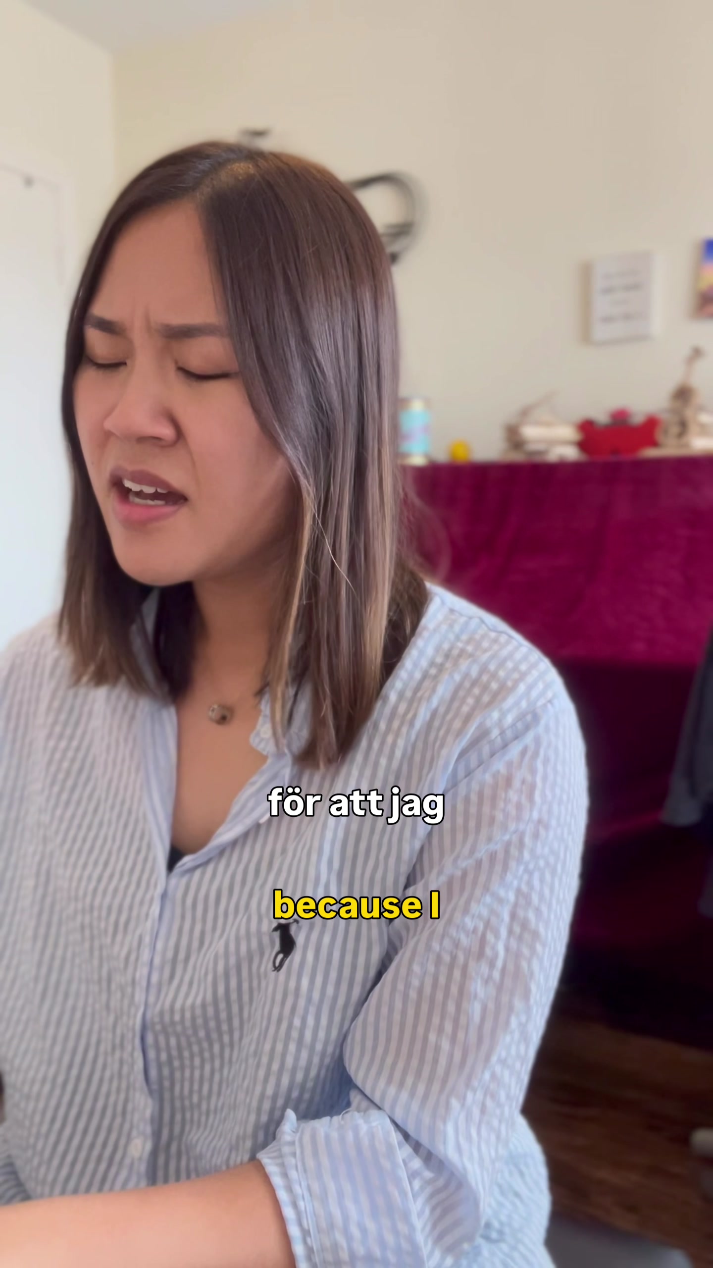 @Anne Lam