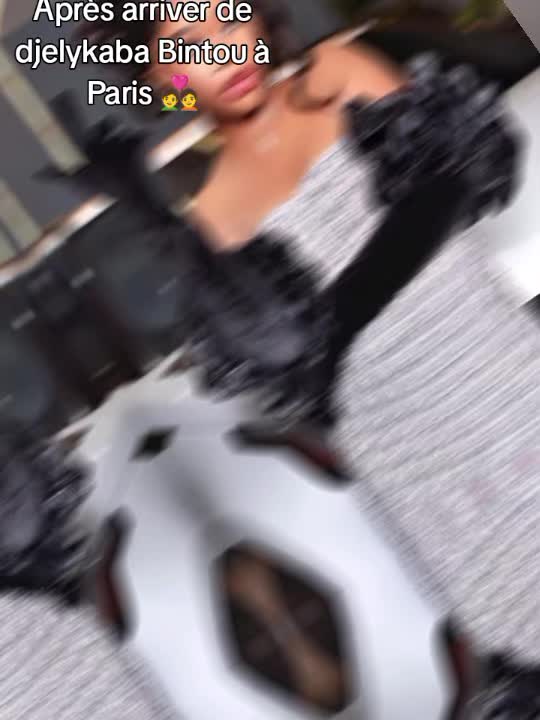 @la seule unique patronne