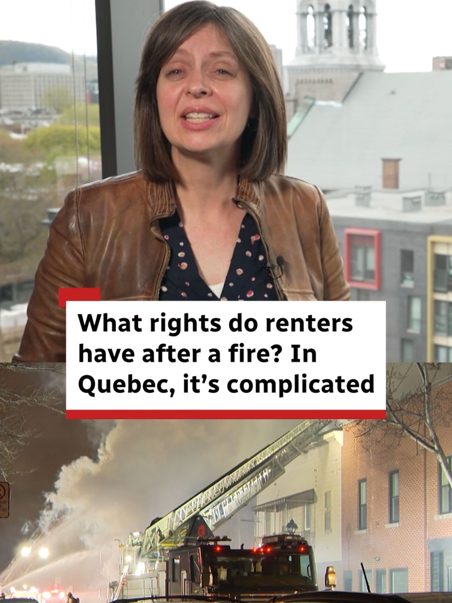 @CBC Montreal