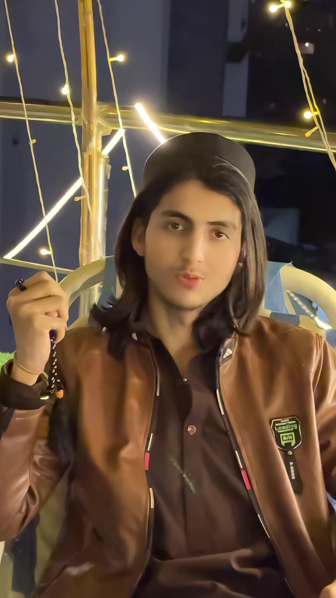 @Hassan khan live