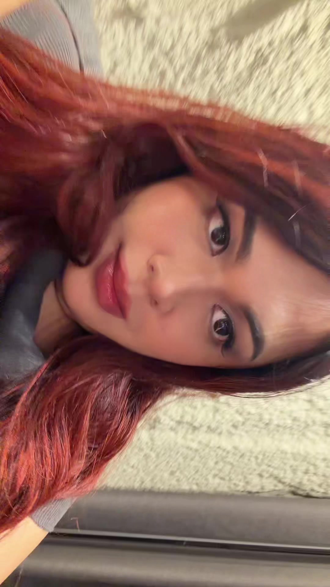 @melfierce on ig