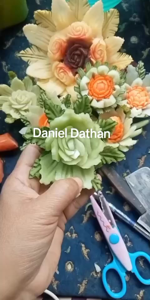 @Daniel Dathan