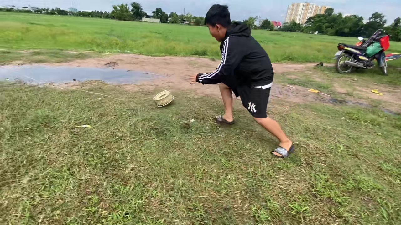 @Thả diều cùng Lợi