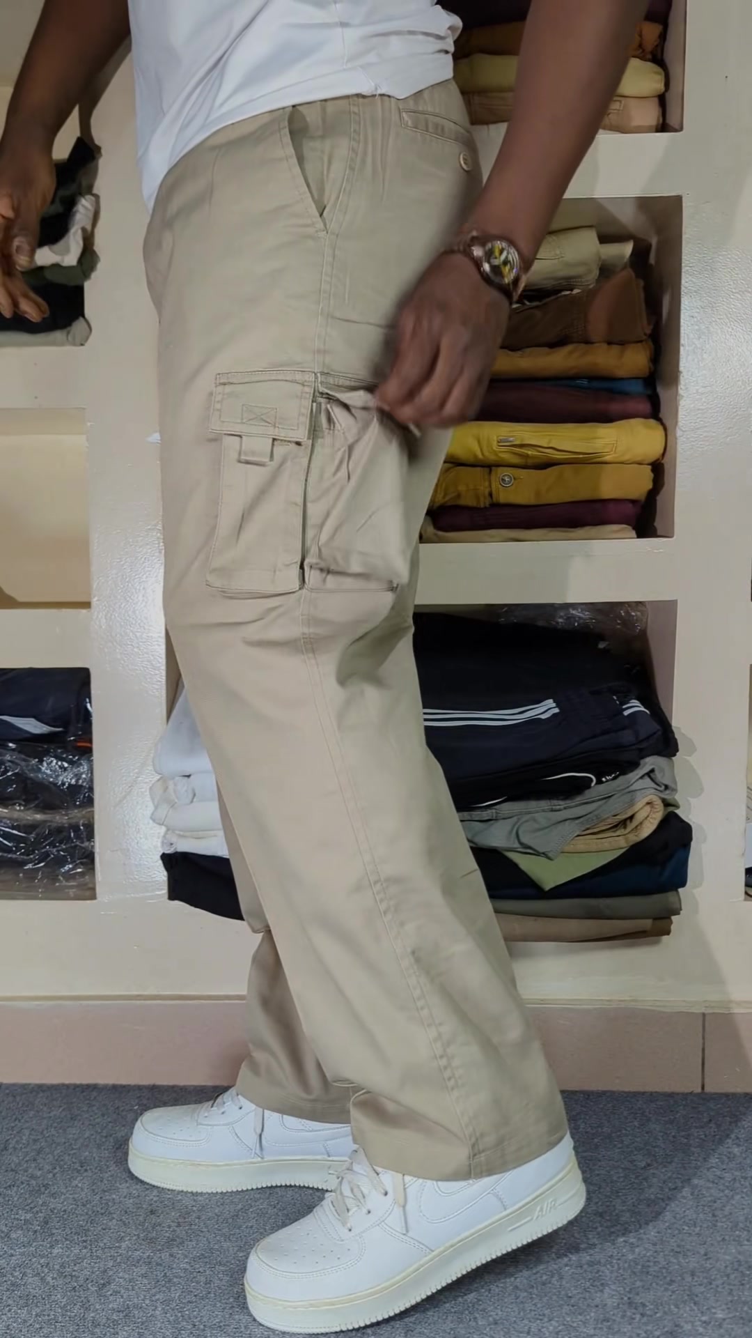 @LA MAISON DES P&Eacute;PITES 👕🩳