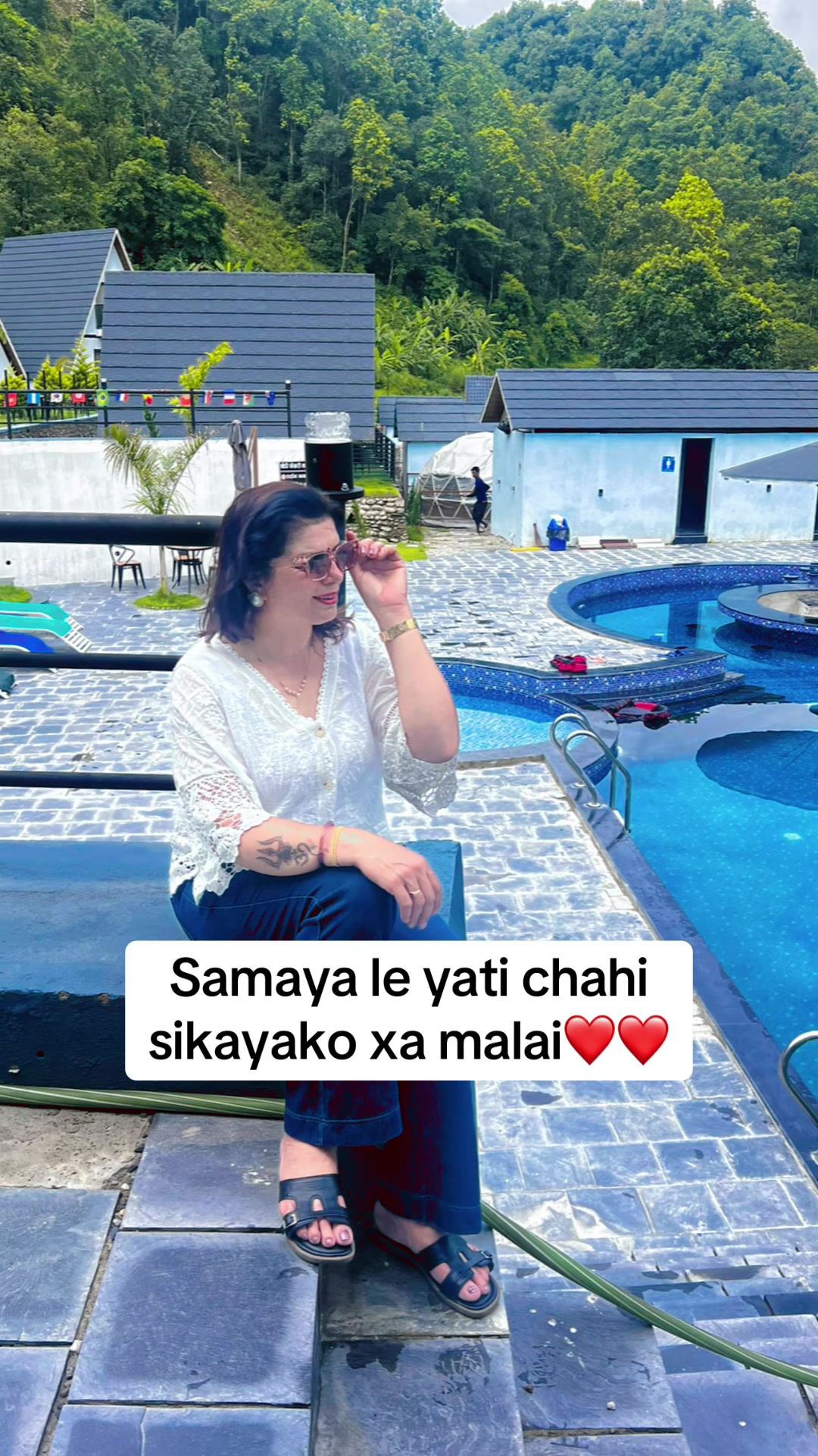 @sabu lamichhane